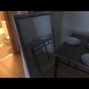 Dresser mirror